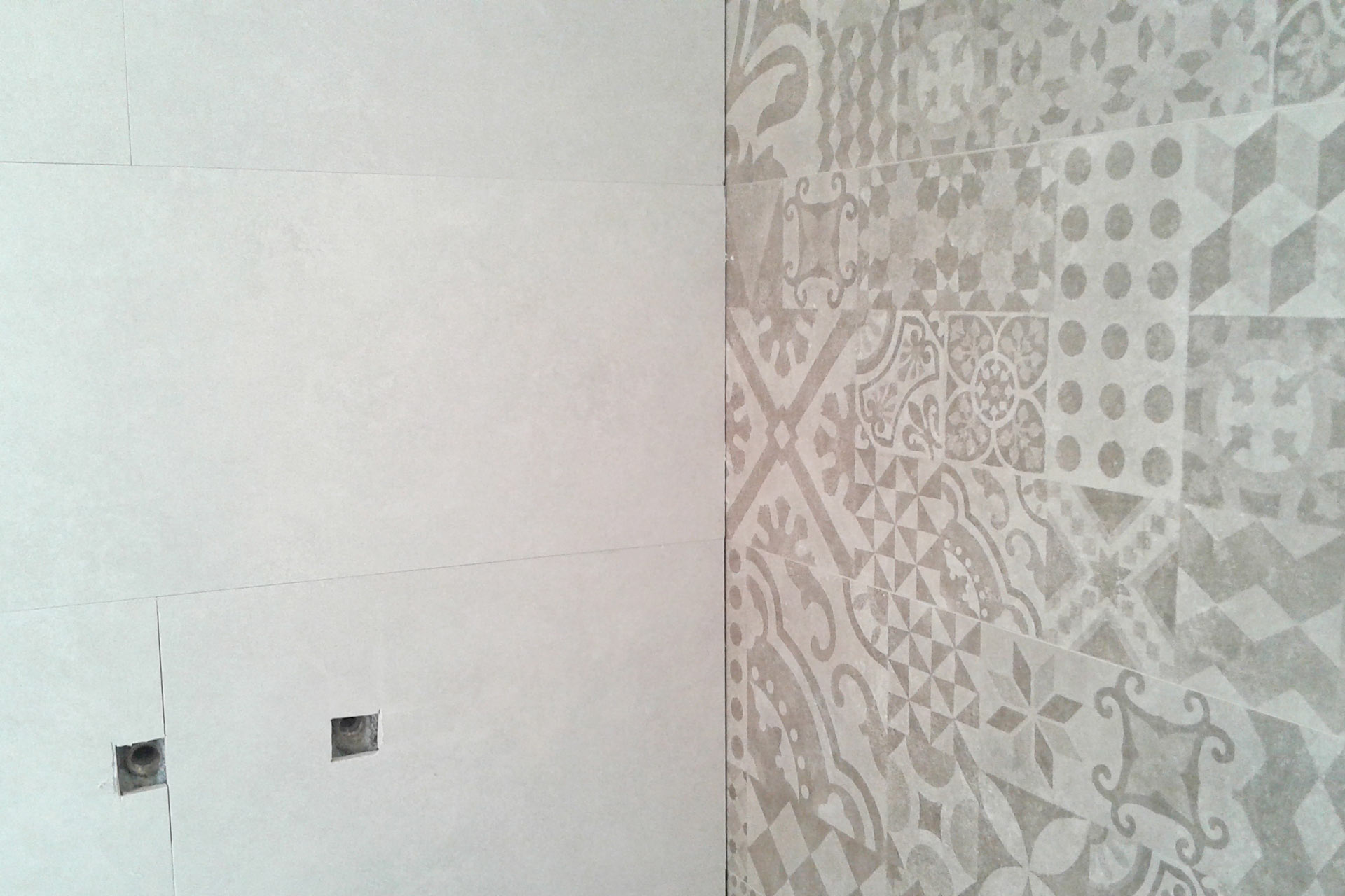 ¿NECESITAS UN CUARTO DE BAÑO CON ENCANTO?