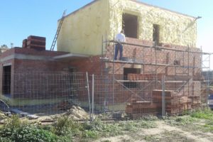 Construcciones de casas, viviendas, chalets y masías en costa brava, Palfrugell, calella llafranc, alt empordà, baix empodà