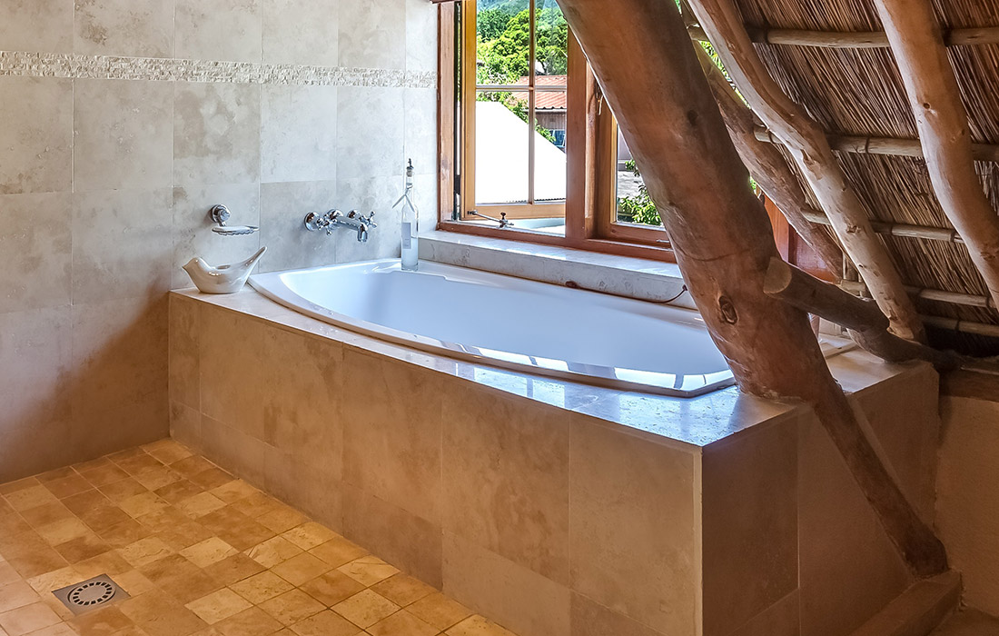 Cuarto de baño: especialistas reformas cuartos de baño. Palafrugell, Calella, Llafranc, Begur...